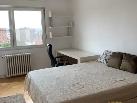 Rent, three bedroom apartment, 76m², Lion, Zvezdara Sve Podlokacije - image 9