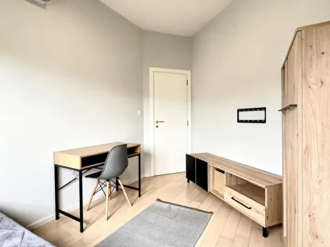 Rent, two bedroom apartment, 66m², Vezirov Most, Podgorica - image 6