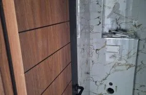 Sale, one bedroom apartment, 41m², Ilino, Bar - image 5