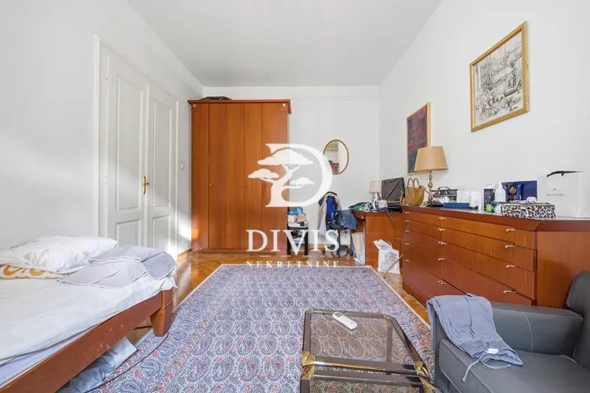 Sale, three bedroom apartment, 105m², Kalemegdan, Beograd