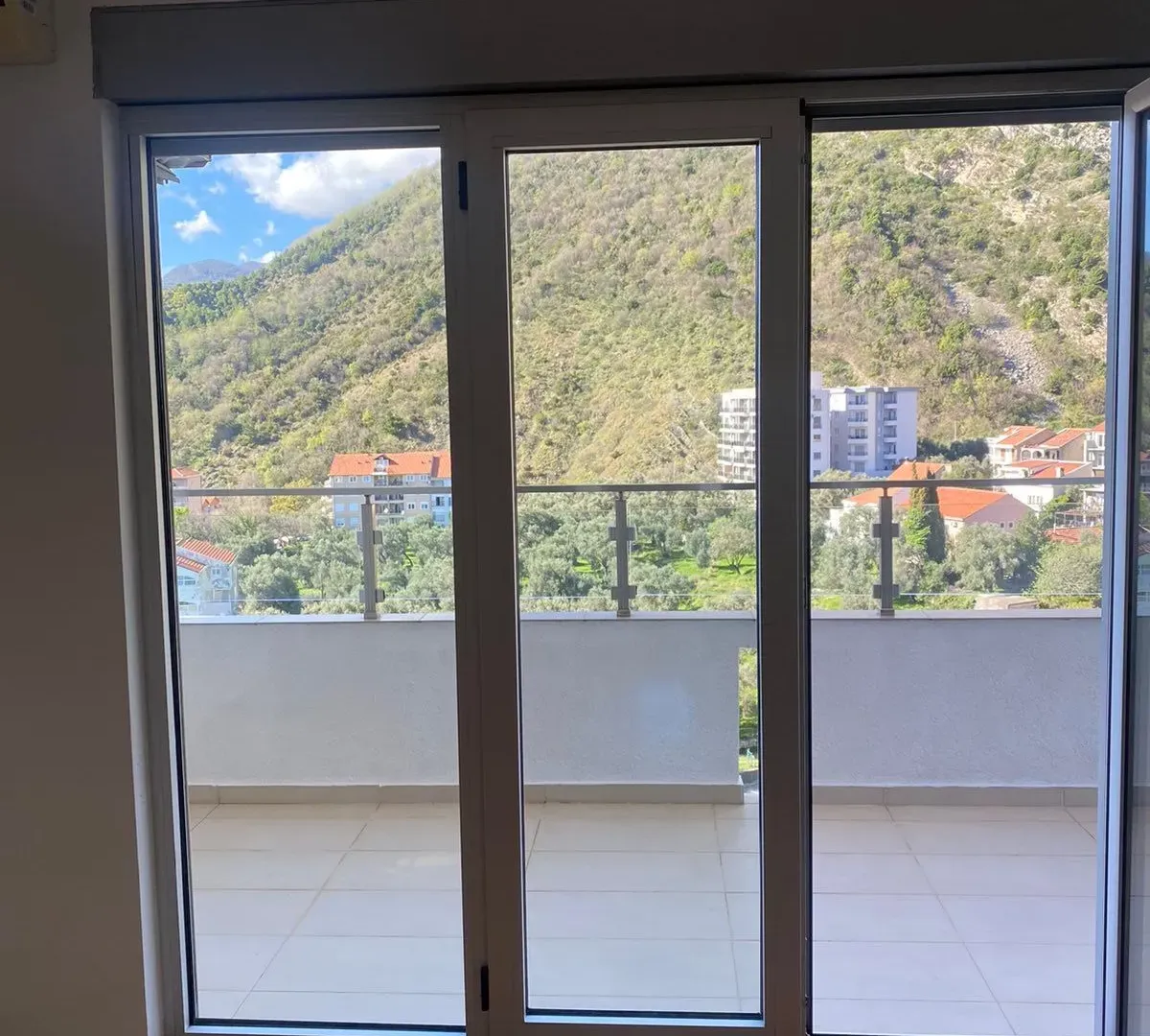 Sale, apartment, 83m², Budva, Crna Gora