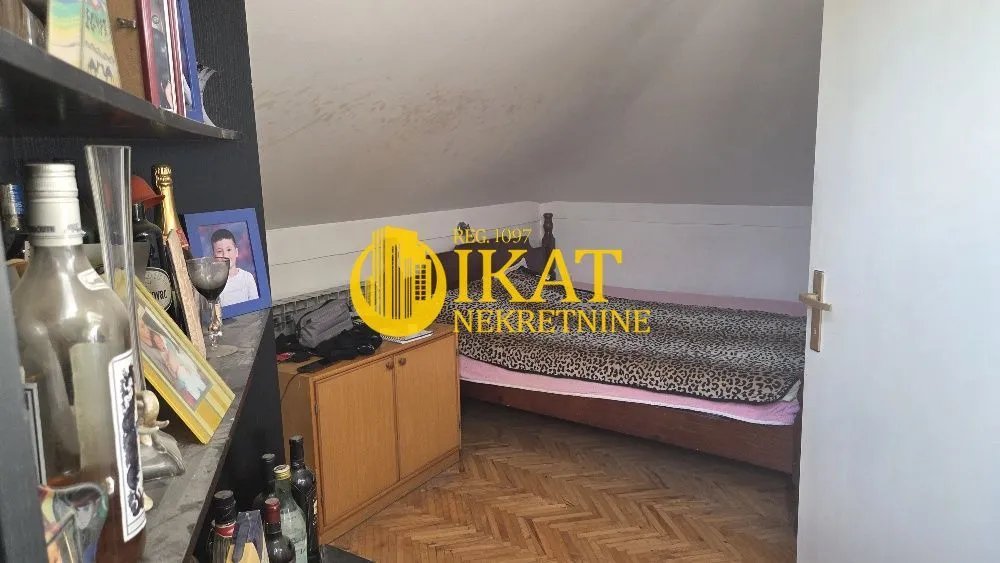 Prodaja, stan, 109m², Galenika, Beograd