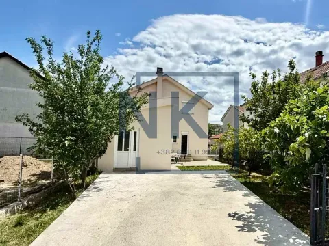 Prodaja, kuća, 125m², Murtovina, Podgorica - image 2