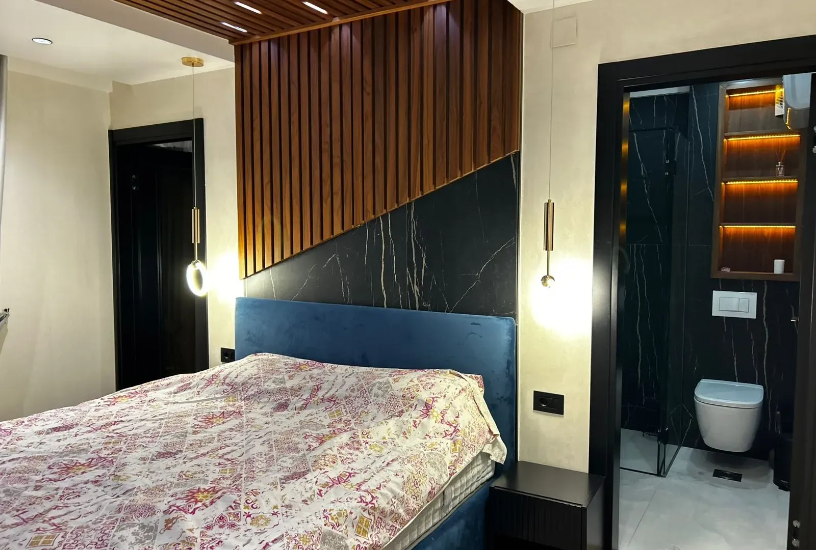 Rent, two bedroom apartment, 110m², Pod Kuk, Tivat