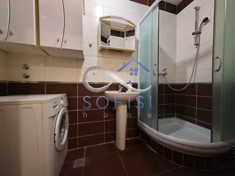 Izdavanje, jednosoban stan, 35m², Liman 3, Novi Sad Sve Podlokacije - image 10