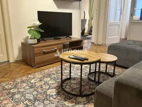 Izdavanje, dvosoban stan, 57m², Stari Grad, Beograd - image 5