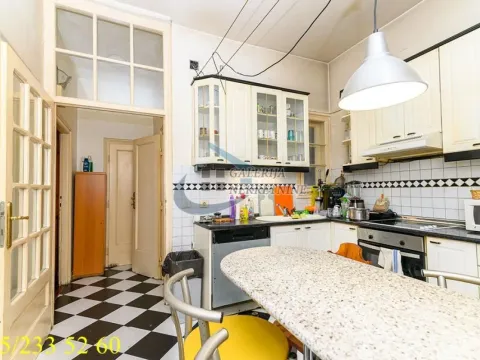 Sale, apartment, 130m², Stari Grad, Beograd - image 8