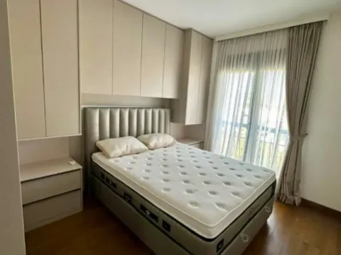 Izdavanje, jednosoban stan, 49m², Ljubović, Podgorica - image 8