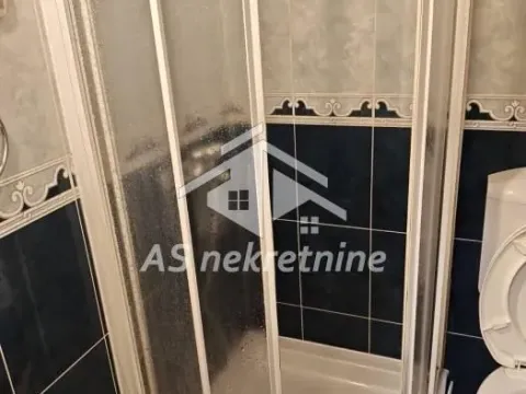 Izdavanje, stan, 25m², Novi Beograd Blok 1 Fontana, Novi Beograd Sve Podlokacije - image 9