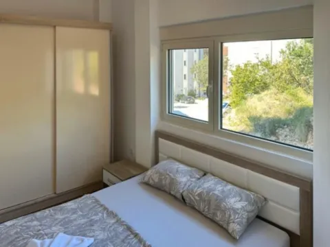 Prodaja, dvosoban stan, 69m², Rafailovići, Budva - image 7