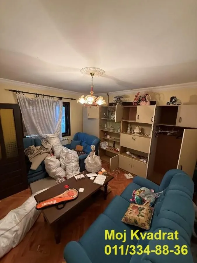 Prodaja, kuća, 400m², Begaljica, Grocka