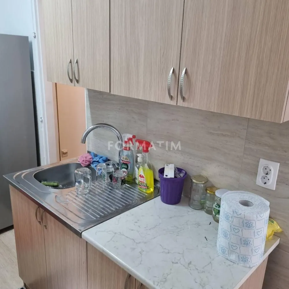Rent, two bedroom apartment, 45m², Zvezdara Sve Podlokacije, Beograd
