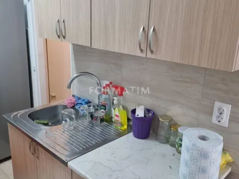 Rent, two bedroom apartment, 45m², Zvezdara Sve Podlokacije, Beograd - image 7
