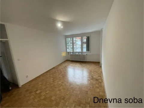 Izdavanje, dvosoban stan, 47m², Novi Beograd Blok 21, Novi Beograd Sve Podlokacije - image 3