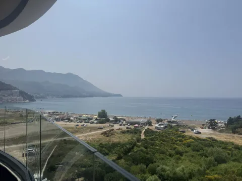 Prodaja, dvosoban stan, 116m², Bečići, Budva - image 14