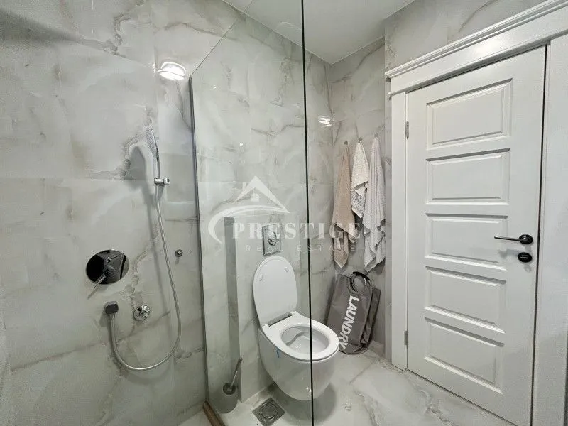 Rent, two bedroom apartment, 70m², Preko Morače, Podgorica