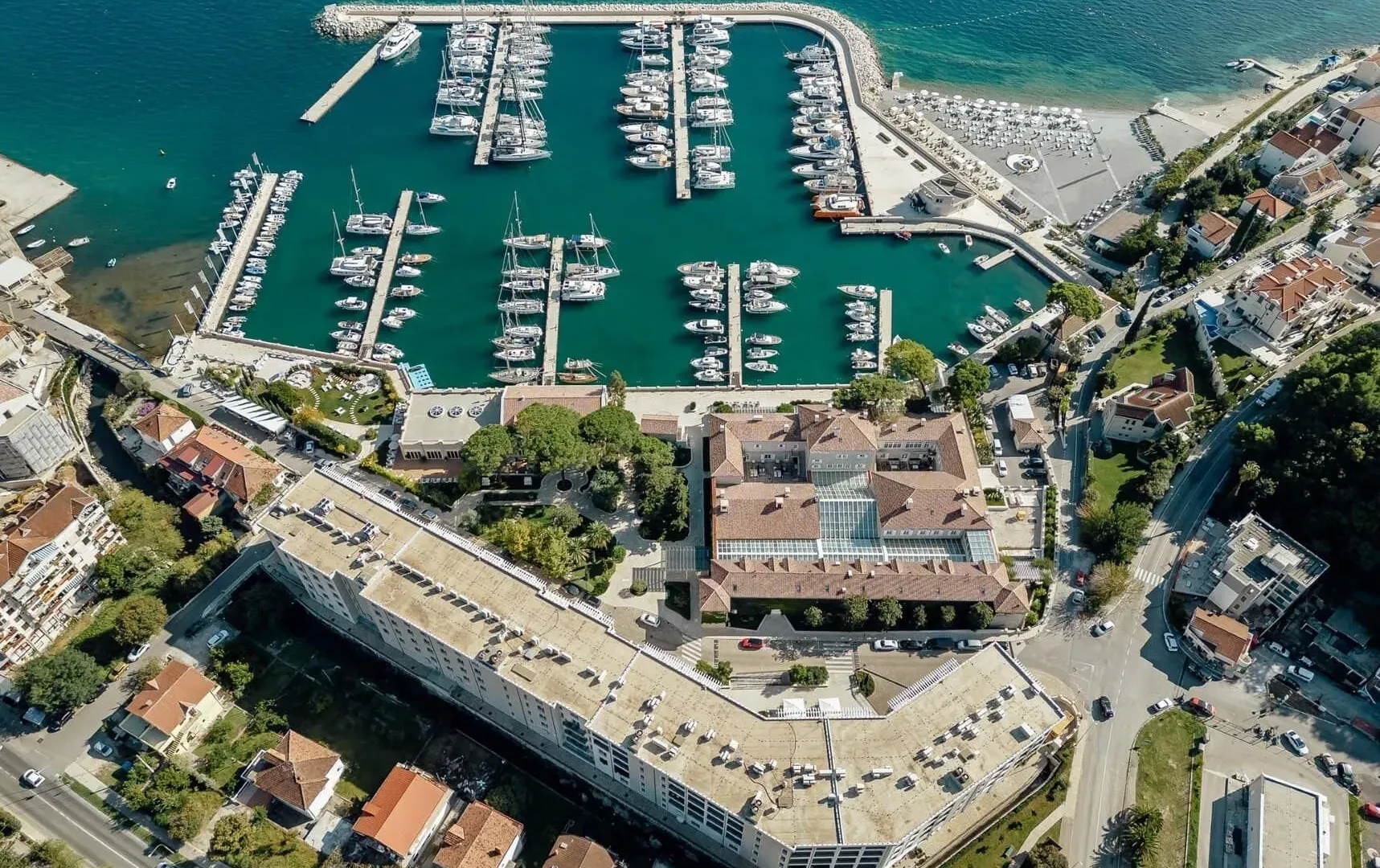 Prodaja, jednosoban stan, 81m², Kotor, Crna Gora