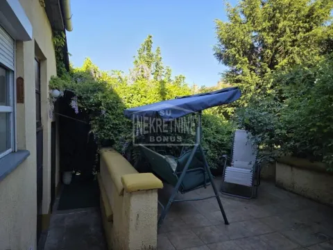 Sale, house, 190m², Kertvaroš, Subotica - image 16