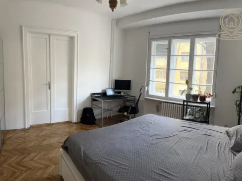 Prodaja, dvosoban stan, 56m², Stari grad, Novi Sad - image 2