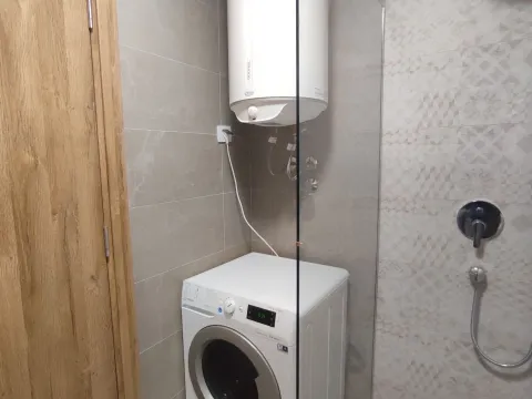 Rent, one bedroom apartment, 36m², Stari Aerodrom, Podgorica - image 7