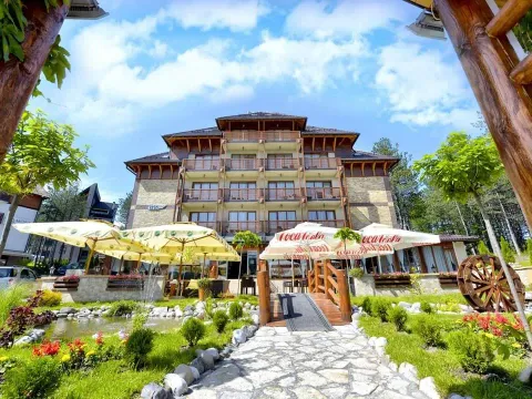 Prodaja, ugostiteljski objekat, 7500m², Centar, Zlatibor - image 3