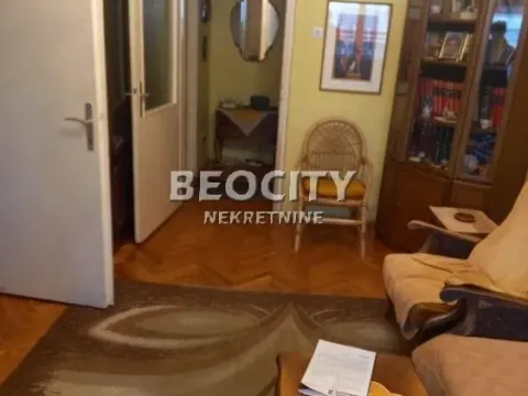 Prodaja, trosoban stan, 78m², Palilulska Pijaca, Palilula Sve Podlokacije - image 2