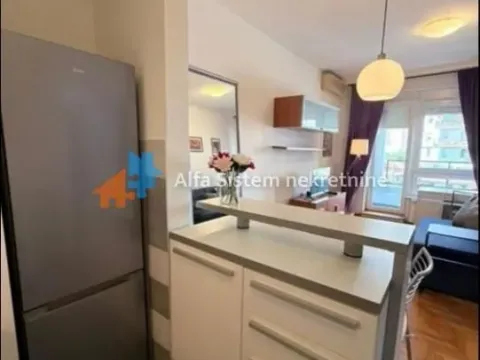 Izdavanje, stan, 41m², Neimar, Vračar Sve Podlokacije - image 6