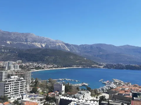 Prodaja, plac, 1374m², Budva, Crna Gora - image 11