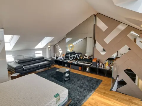 Izdavanje, dvosoban stan, 70m², Dalmatinska ulica, Podgorica - image 5