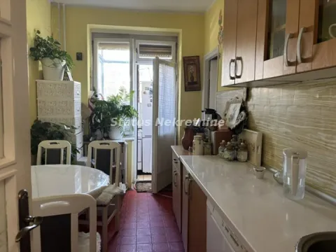 Rent, two bedroom apartment, 53m², Detelinara, Novi Sad Sve Podlokacije - image 4