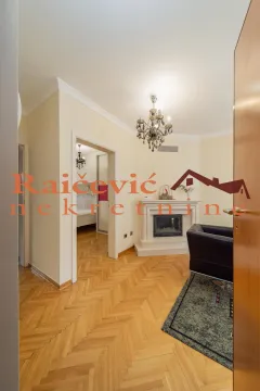 Izdavanje, dvosoban stan, 60m², Autokomanda, Voždovac Sve Podlokacije - image 5