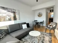 Izdavanje, jednosoban stan, 53m², Centar, Podgorica - image 2