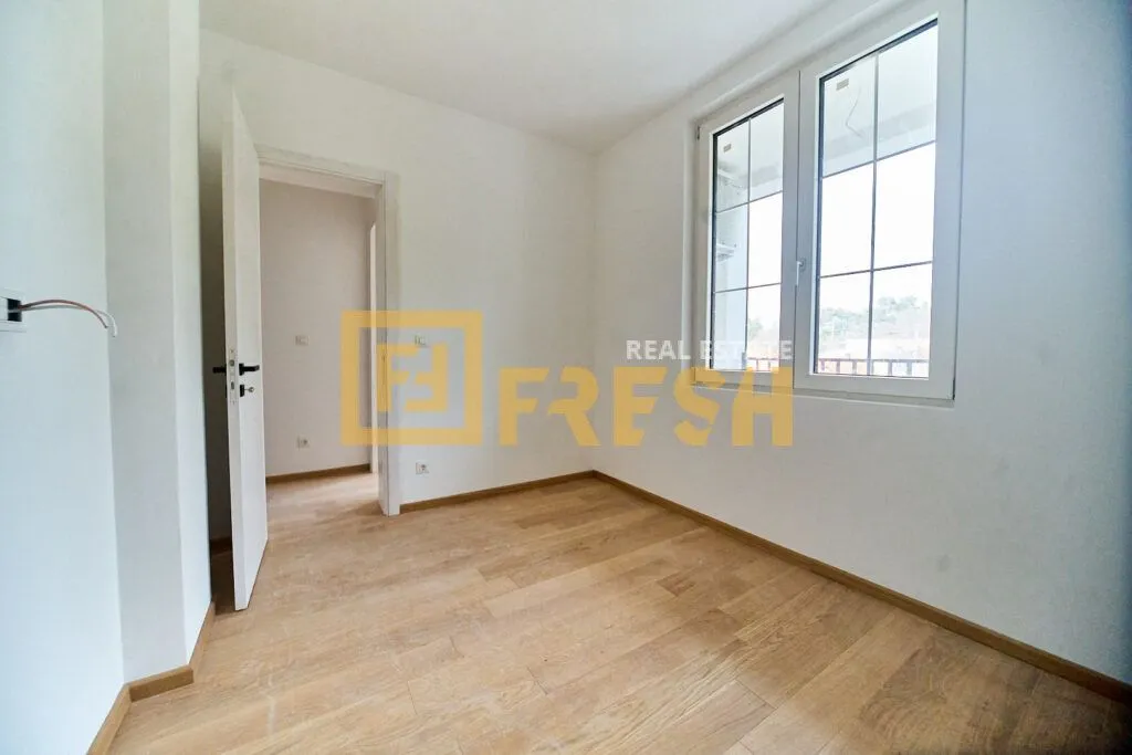 Prodaja, dvosoban stan, 62m², Gorica C, Podgorica