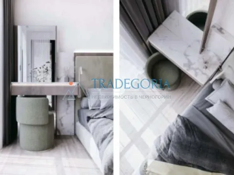 Prodaja, stan, 26m², Tivat, Crna Gora - image 11