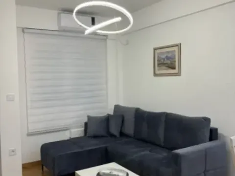 Izdavanje, jednosoban stan, 42m², Zabjelo, Podgorica - image 4