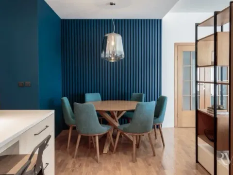 Izdavanje, trosoban stan, 150m², Tivat, Crna Gora - image 4