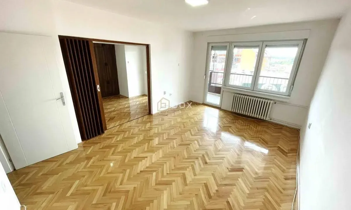 Rent, three bedroom apartment, 86m², Medijana, Niš