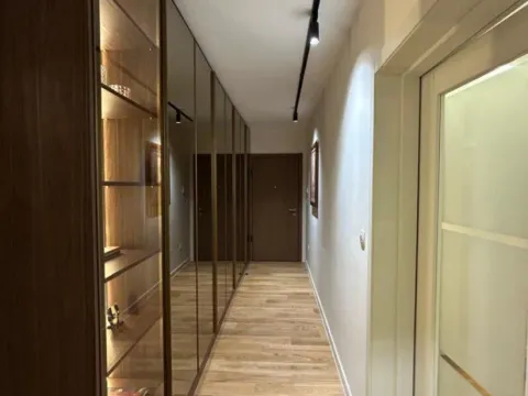 Rent, two bedroom apartment, 108m², Central Point, Podgorica - image 5