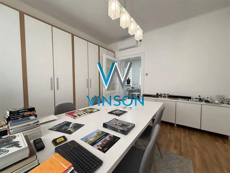 Rent, office space, 105m², Sajam, Novi Sad Sve Podlokacije