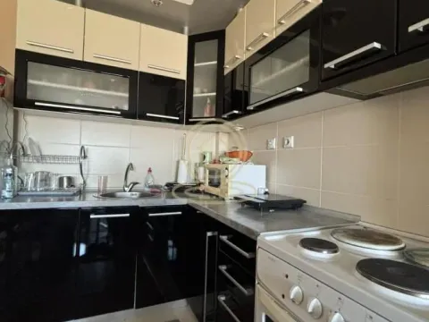 Sale, two bedroom apartment, 52m², Pantelej, Niš - image 3