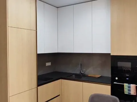 Sale, studio apartment, 36m², Bjeliši, Bar - image 5