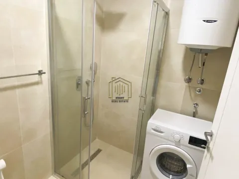 Izdavanje, jednosoban stan, 45m², Zabjelo, Podgorica - image 8