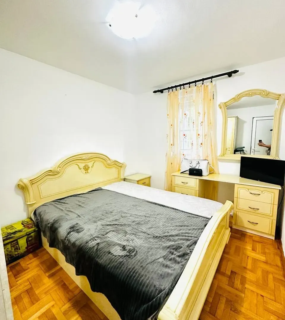 Sale, two bedroom apartment, 65m², Rozino, Budva