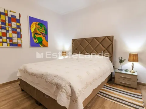Izdavanje, dvosoban stan, 65m², Donja Lastva, Tivat - image 5