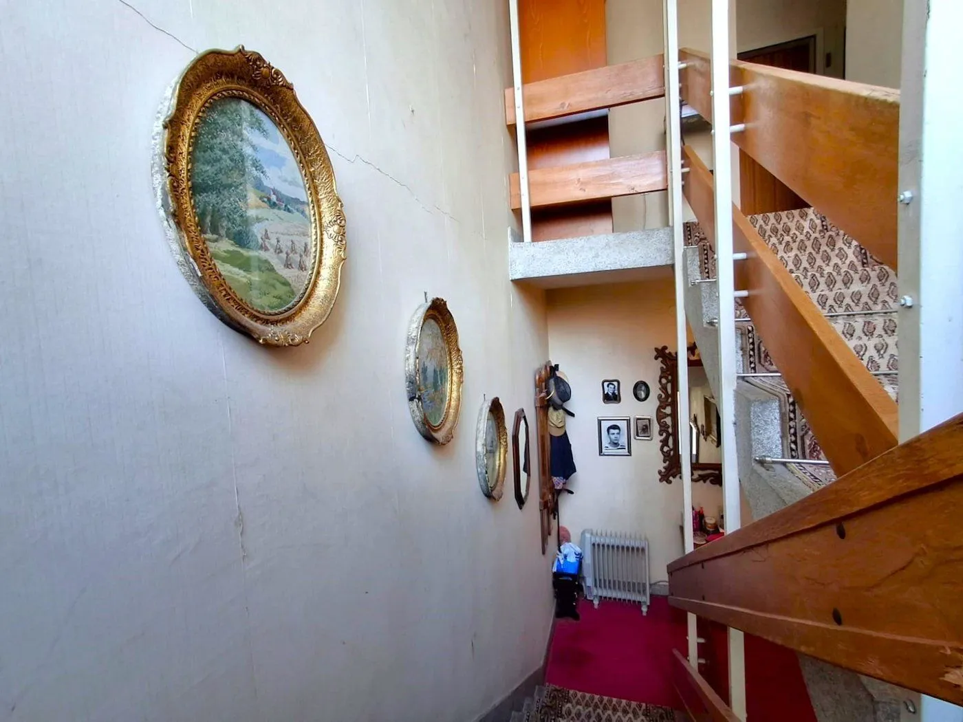 Sale, house, 183m², Gorica C, Podgorica