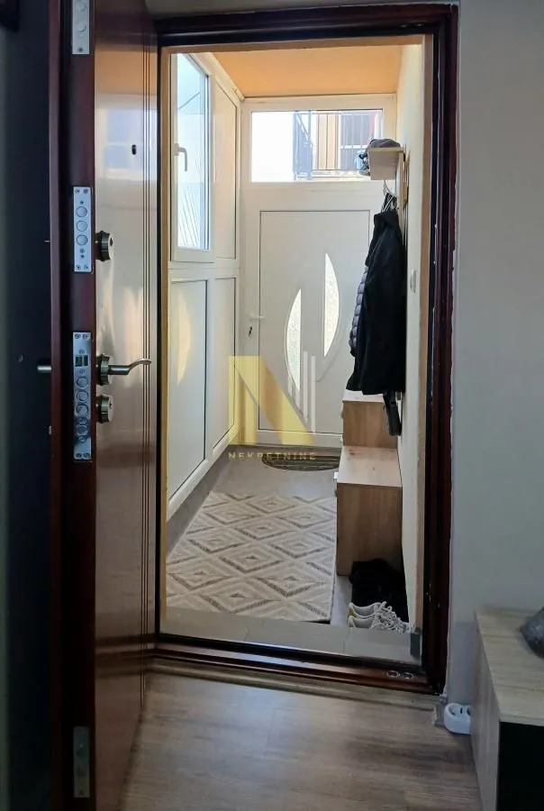Prodaja, jednosoban stan, 31m², Adice, Novi Sad Sve Podlokacije