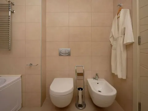 Rent, two bedroom apartment, 182m², Dukley Gardens, Budva - image 19