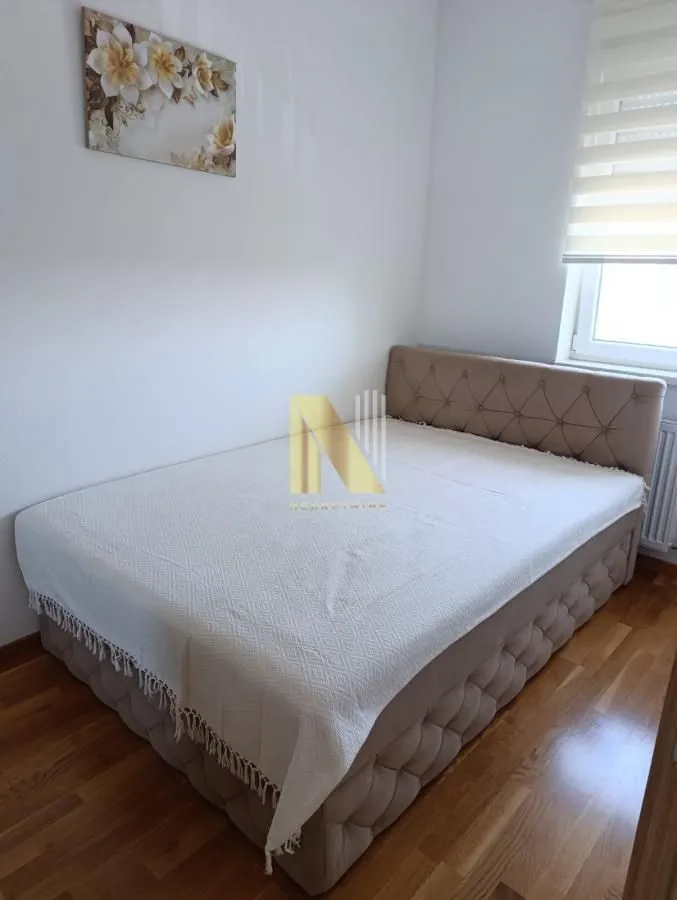 Izdavanje, jednosoban stan, 37m², Jugovićevo, Novi Sad Sve Podlokacije