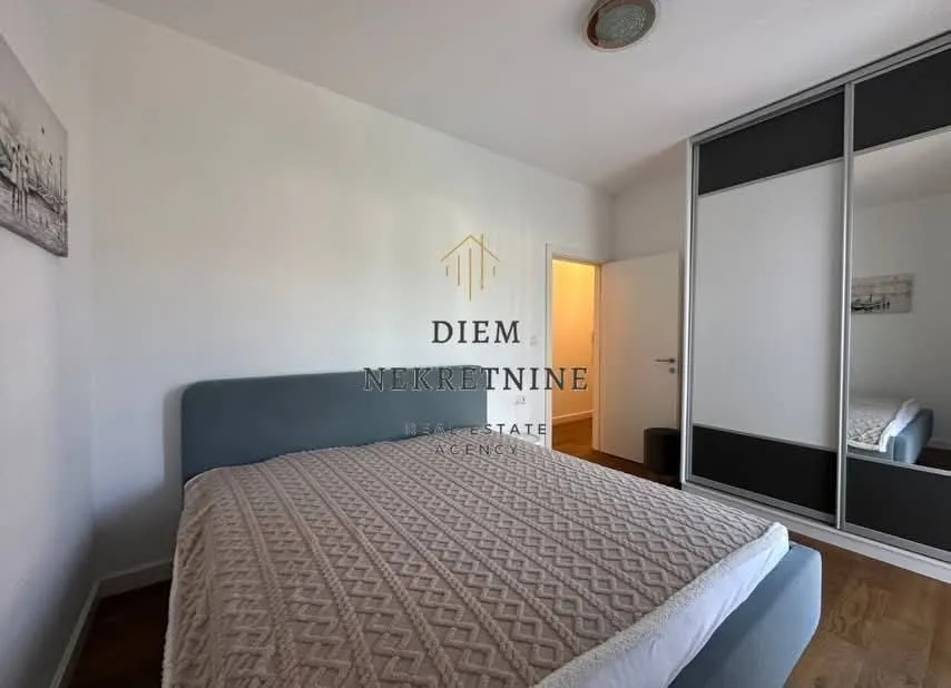 Rent, two bedroom apartment, 80m², Soho City, Bar