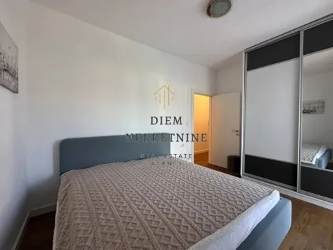 Rent, two bedroom apartment, 80m², Soho City, Bar - image 1